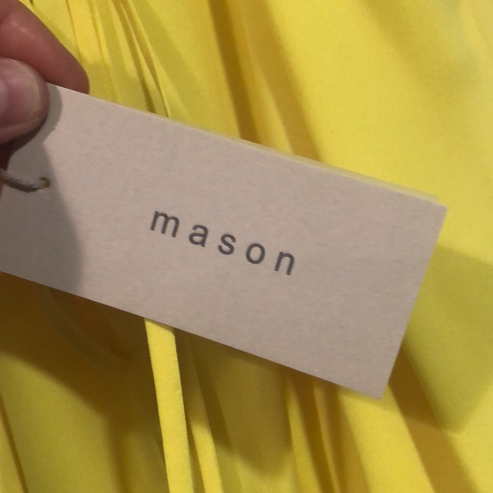 Mason dress - Picture 7 of 8